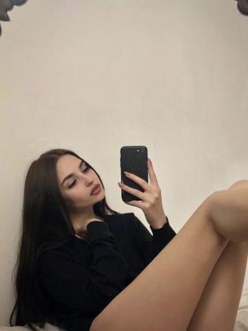 Индивидуалка Одетта Фотография 2