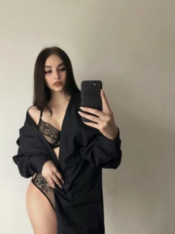 Индивидуалка Одетта Фотография 6