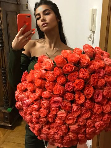 Алина