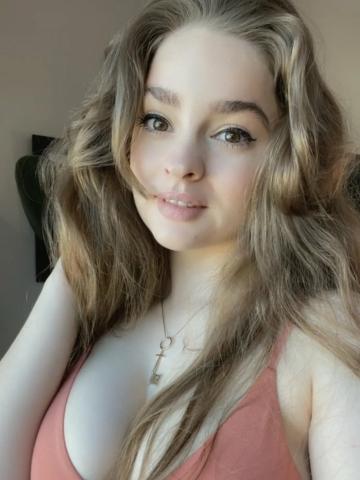 Индивидуалка Ульяна Фотография 2