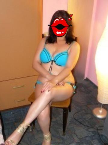 Индивидуалка Лиза Фотография 3