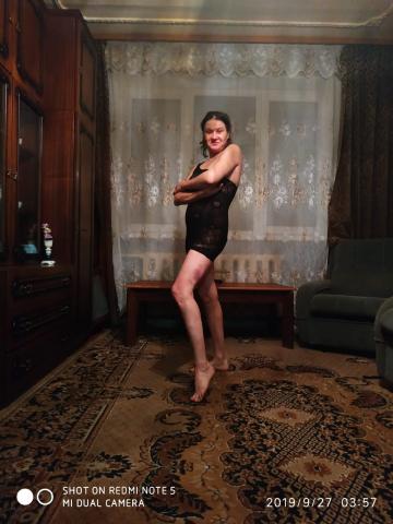 Индивидуалка Юлия Фотография 2
